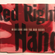Red Right Hand